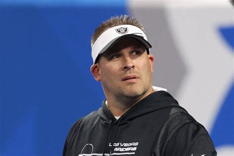 josh mcdaniels net worth